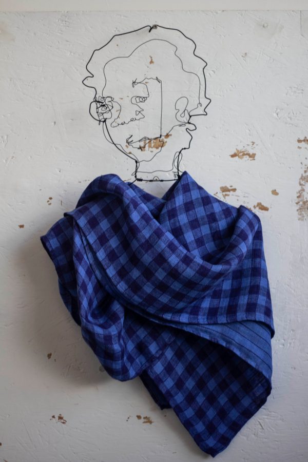 Kerchief 100% Linen Supply