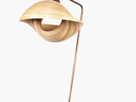 Kirana Arc Lamp 30 Discount