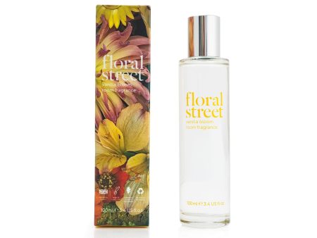 vanilla bloom room fragrance Online now