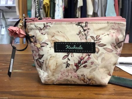 Kashzale small cosmetic bag For Discount