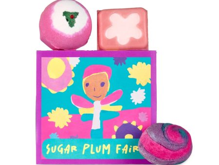 Sugar Plum Fairy Discount