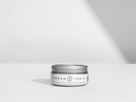 Thread & Tonic Leather Cream For Sale