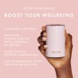 Wellbeing Pod Mini – Waterless Essential Oil Diffuser in Lilac Discount