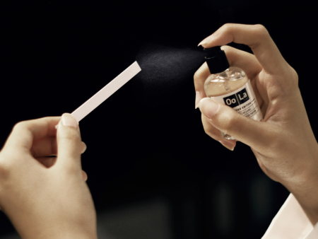 Singapore Perfume Workshop Gift Voucher Online