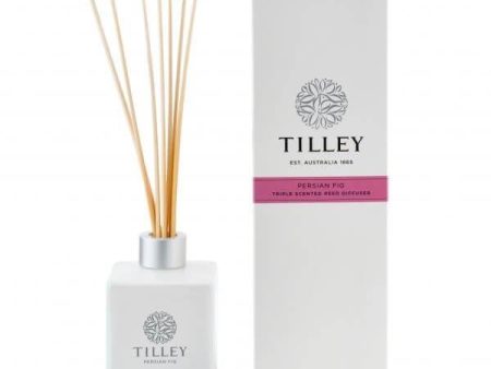 Tilley Persian fig diffuser For Sale