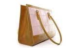 Fire & Hide Square Tote on Sale