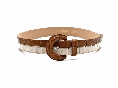 Chana belt by FRNCH Supply