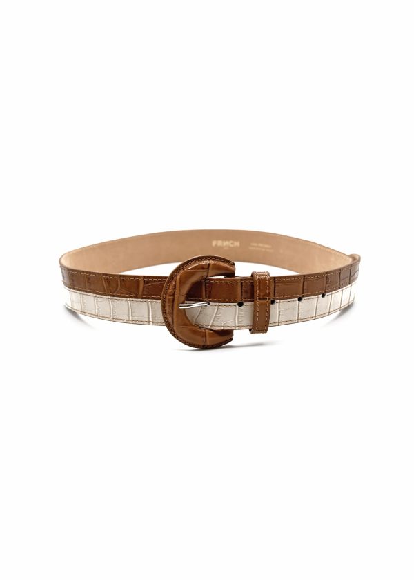 Chana belt by FRNCH Supply