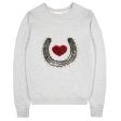 BOBBY SWEATSHIRT Online Sale