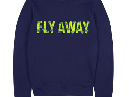 Fly Away Online Sale