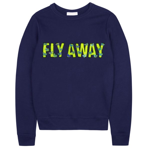 Fly Away Online Sale