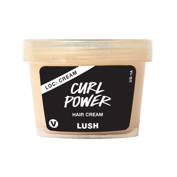 Curl Power For Sale