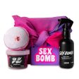 Sex Bomb Cheap