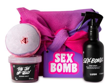 Sex Bomb Cheap