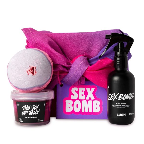 Sex Bomb Cheap