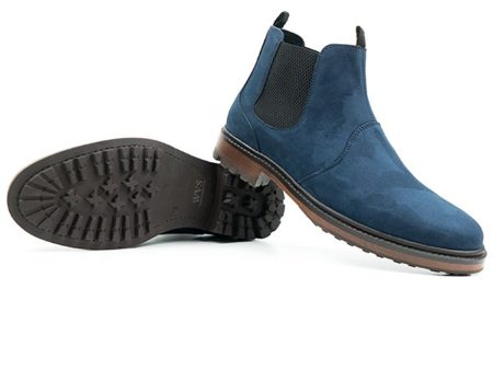 Continental Chelsea Boots For Discount