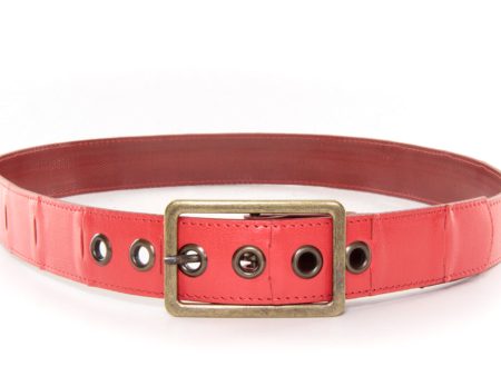 Fire & Hide Belt Discount