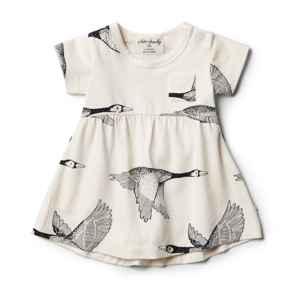 Let’s fly away dress Sale