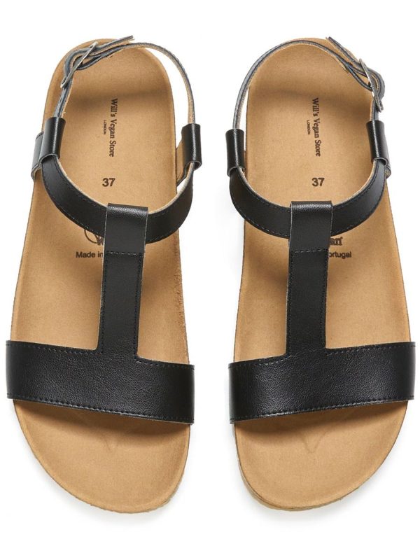 Footbed Sandals Online now