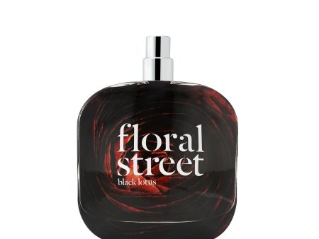 Floral Street black lotus eau de parfum For Cheap