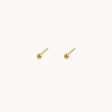 9ct Gold Tiny Studs Supply