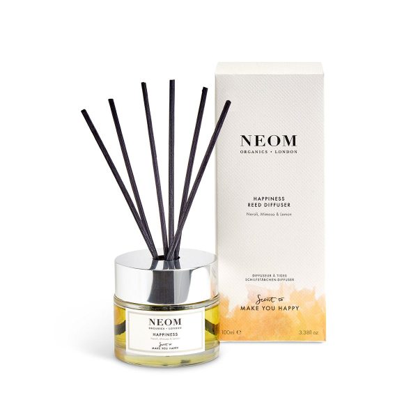 Happiness Reed Diffuser Fashion