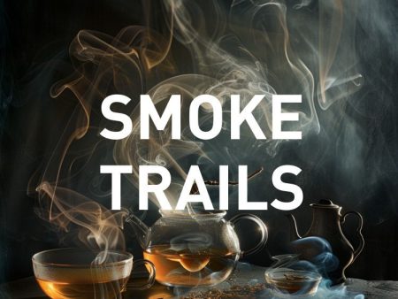 Smoke Trails: A Journey into Incense Supply