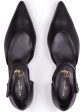 Will s Vegan Store Point Toe Flats on Sale