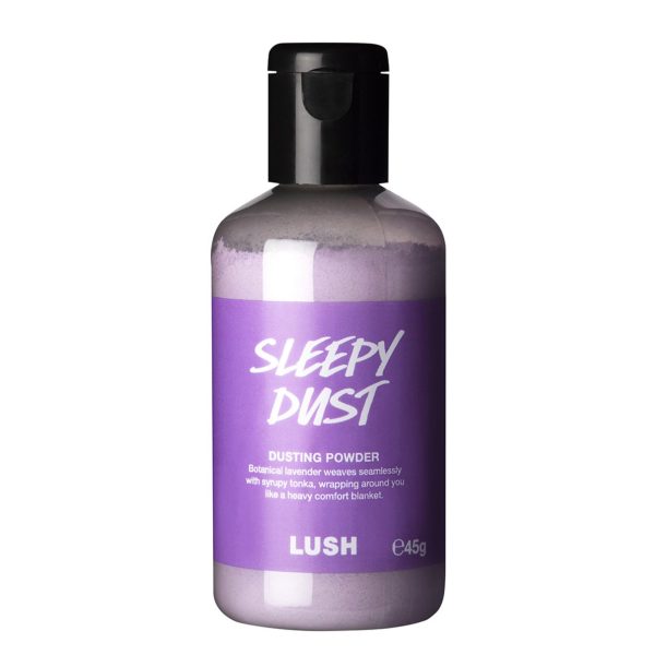 Sleepy Dust For Cheap