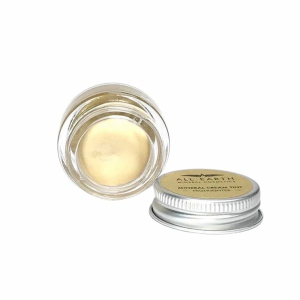 Highlighter Cream Tint on Sale