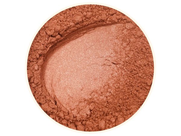 Mineral Blusher Online now