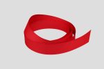 GROSGRAIN RIBBON - RED Hot on Sale