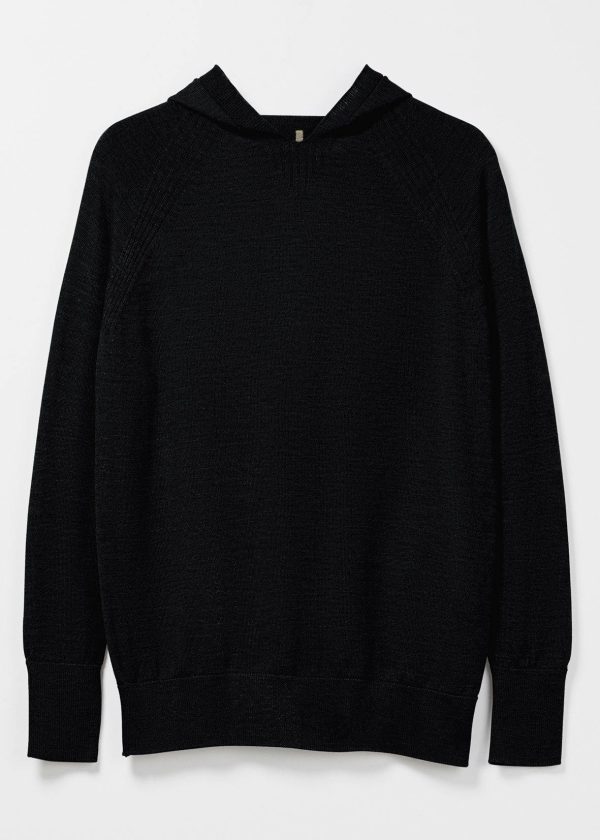 Perriand Hooded Sweater Hot on Sale