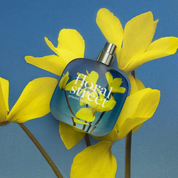 Floral Street arizona bloom eau de parfum Fashion