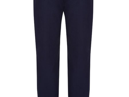 Two Piece Suit Trousers Fashion