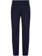 Two Piece Suit Trousers Fashion