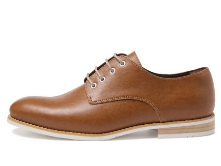 Casual Derbys Hot on Sale