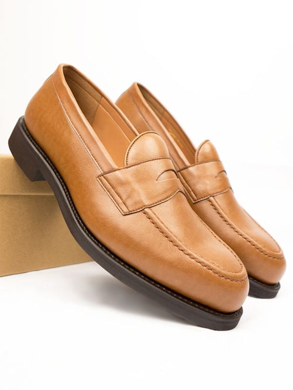 Will s Vegan Store Goodyear Welt Loafers Discount