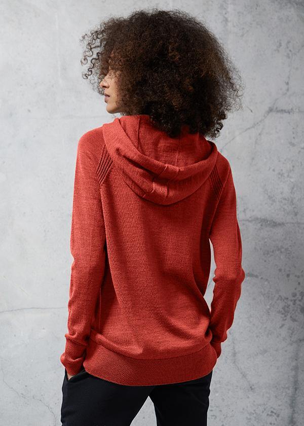 Perriand Hooded Sweater Supply