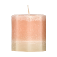 Blonde Amber & Honey Octagon Candle on Sale