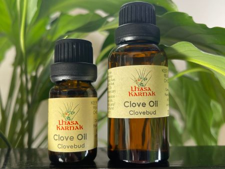 Clove Essential Oil Cheap