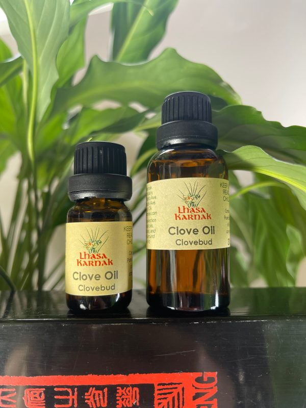 Clove Essential Oil Cheap