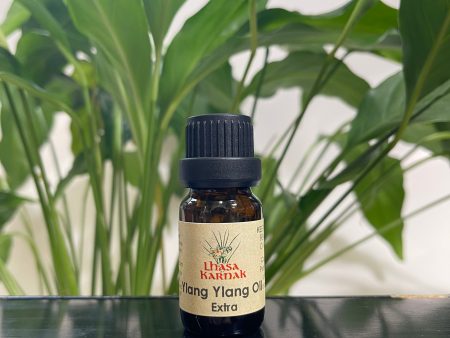 Ylang Ylang Extra Essential Oil For Cheap