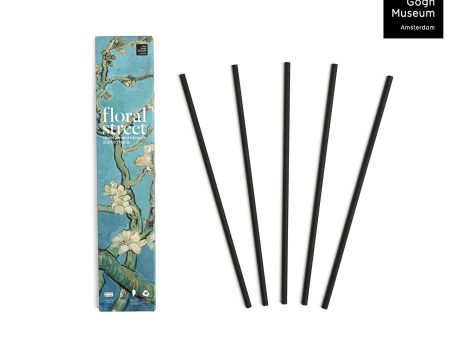 sweet almond blossom scented reeds Supply