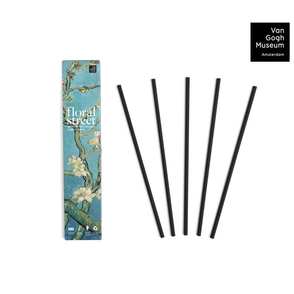 sweet almond blossom scented reeds Supply