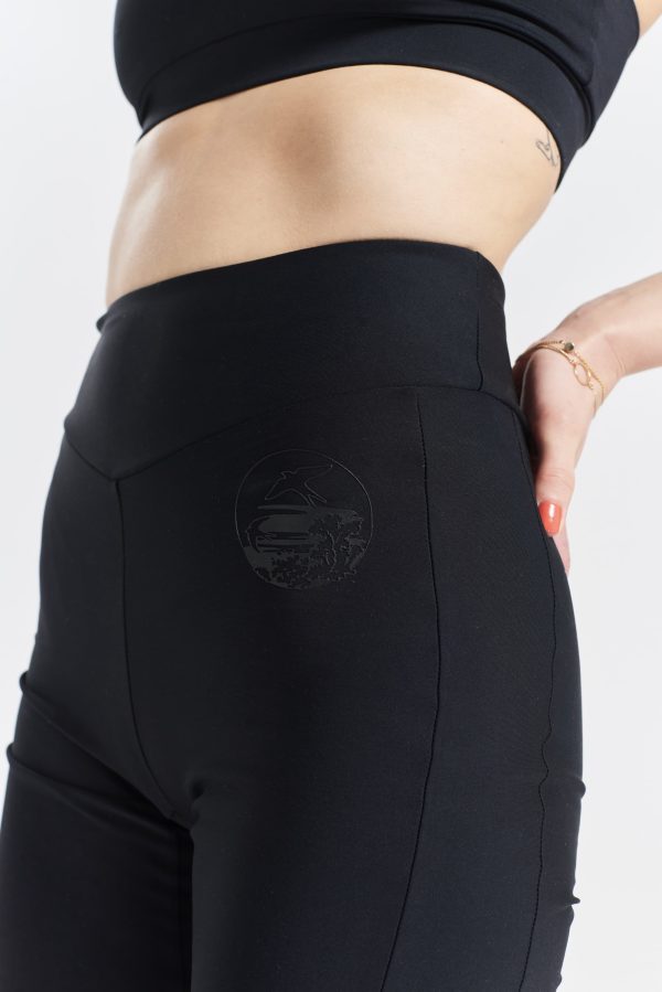 Arran performance cycle shorts - Volcanic Black For Discount