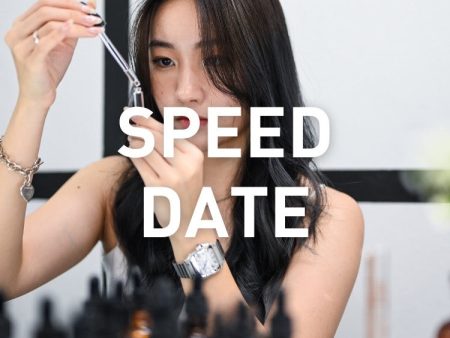 Singapore: Speed Dating Tuesdays For Cheap