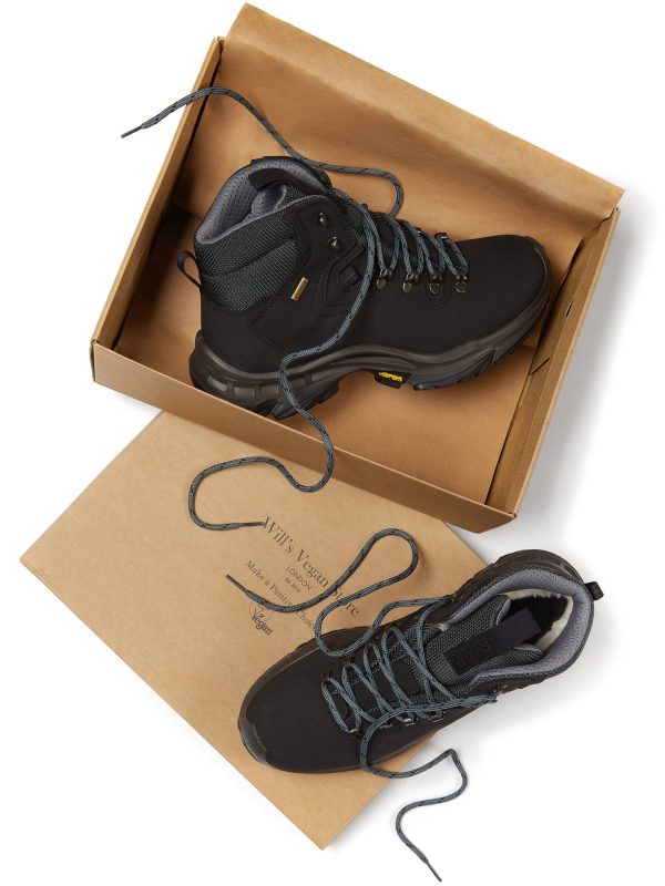 WVSport Insulated Waterproof Hiking Boots Online now