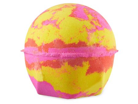 Passion Bath Bomb Discount