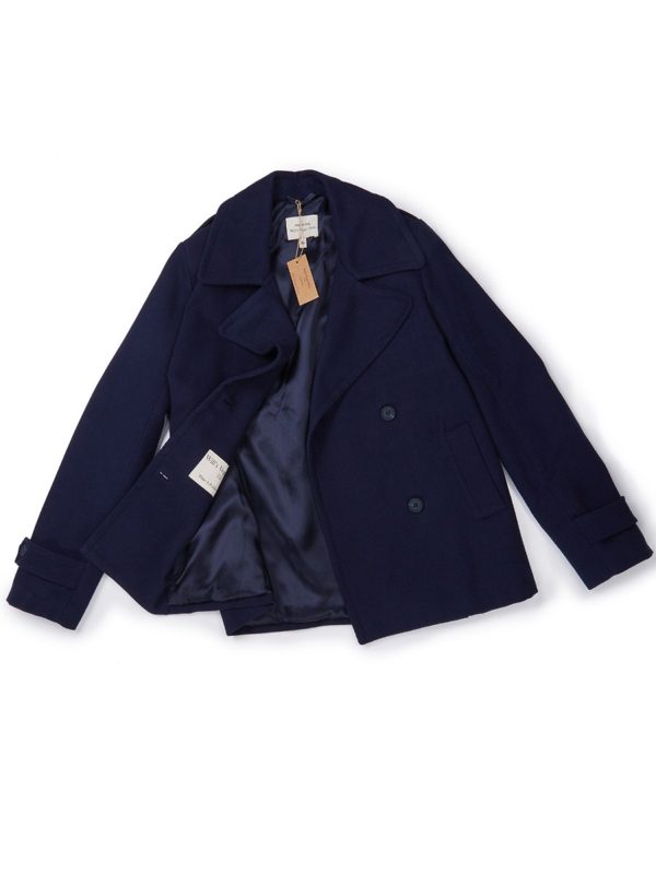 Womens Pea Coat Online Hot Sale